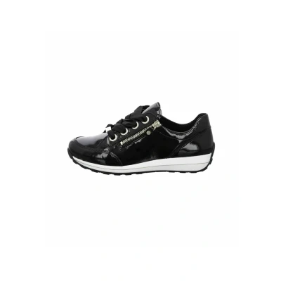 Abbildung von ara Osaka Sneaker low, Damen, Größe: 37, Black Schuhe