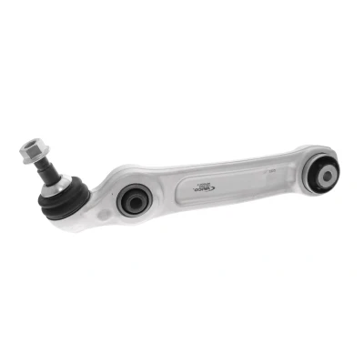 Abbildung von VAICO V20 3354 Querlenker Original Qualität Vorderachse links Aluminium 19,2 BMW: 7, 6 Gran Turismo