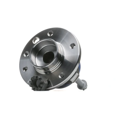 Abbildung von SKF VKBA 3513 Radlagersatz mit integriertem ABS Sensor OPEL: Zafira A, Astra G Cabrio, Caravan