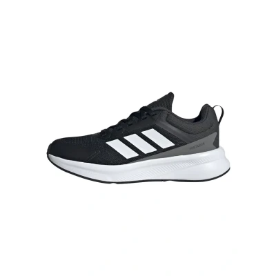 Abbildung von adidas Unisex Kinder Fortarun 4.0 Shoes JUNIOR Laufschuhe, Core Black/Cloud White/Carbon