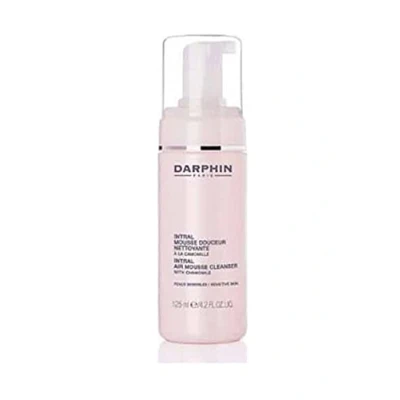 Abbildung von Darphin Intral Air Mousse Cleanser 125 ml