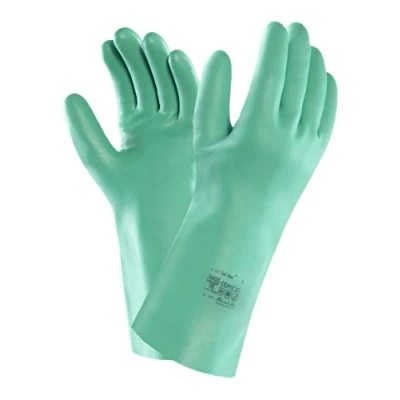 Abbildung von Sol Vex Handschuhe Größe 10