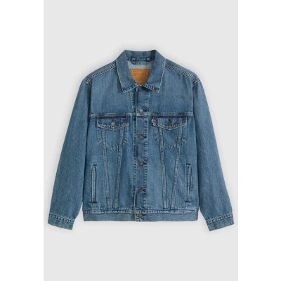Abbildung von Levis Jeansjacke &quot;NEW RELAXED FIT TRUCK&quot;