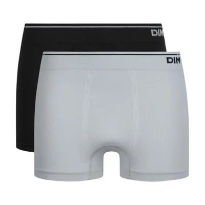 Abbildung von Pack 2 Boxershorts Unno Basic seamless D05HF Herren bieten Komfort und einen eleganten Look