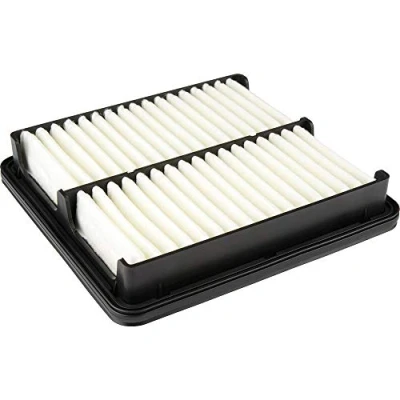 Abbildung von HERTH+BUSS JAKOPARTS J1323071 Luftfilter 40 211,5 225 Filtereinsatz MAZDA: CX 3