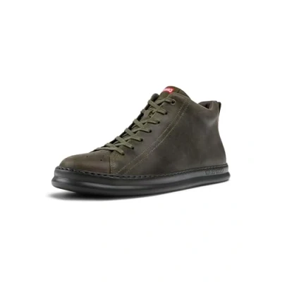 Abbildung von Camper Herren Runner Four K300347 Sneaker Bootie, Grün 011, 46 EU
