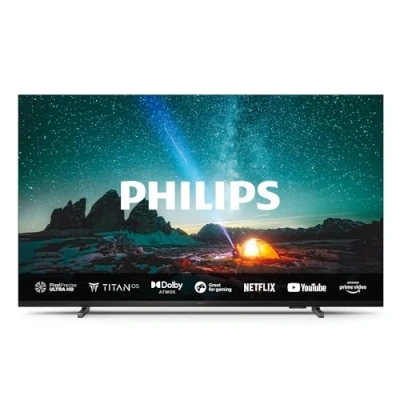 Abbildung von Philips 65PUS7609/12 LED Fernseher (164 cm/65 Zoll, 4K Ultra HD, Smart TV)