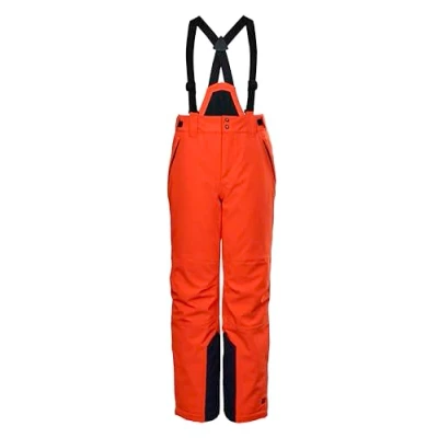 Abbildung von Killtec Skihose &quot;KSW 79 BYS SKI PNTS&quot;