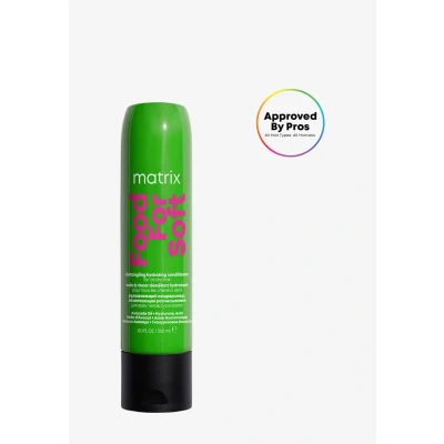 Abbildung von Matrix Food For Soft Detangling Hydrating Conditioner 300ml