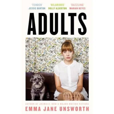 Abbildung von Adults: The Funny and Heartwarming Sunday Times Fiction Best Seller