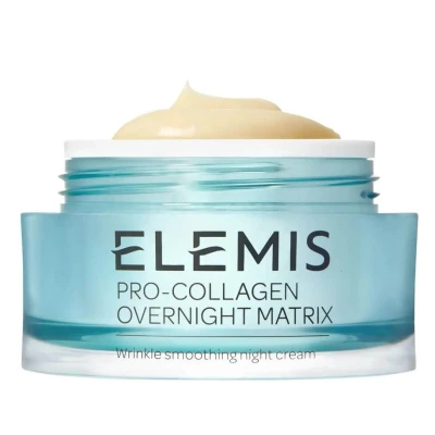 Abbildung von Elemis Pro Collagen Overnight Matrix 50 Ml