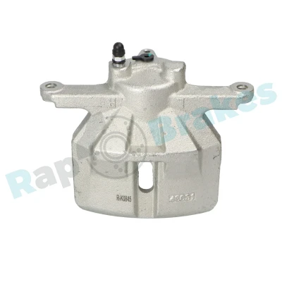 Abbildung von RAP BRAKES R K0845 Bremssattel Gusseisen Vorderachse rechts MAZDA: CX 5 I, II