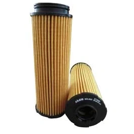 Abbildung von ALCO FILTER MD 865 Ölfilter Filtereinsatz BMW: 1 Schrägheck, 3 Touring, Limousine, TOYOTA: Supra V