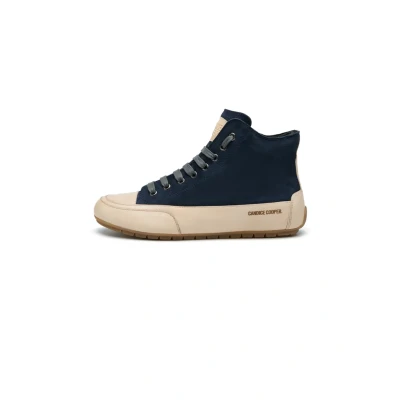 Abbildung von Candice Cooper Sneaker high, Damen, Größe: 37, Marineblau Schuhe