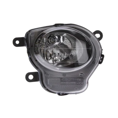 Abbildung von MAGNETI MARELLI 712455251139 Fernscheinwerfer FIAT: 500 Schrägheck