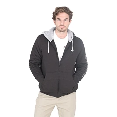Abbildung von Hurley M Fastlane Burrrito Zip