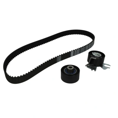 Abbildung von SKF VKMA 03205 Zahnriemensatz 116 mit trapezförmigen Zahnprofil FORD: FOCUS 3 Turnier, 3, MONDEO 4 CITROËN: C4 I Grand Picasso