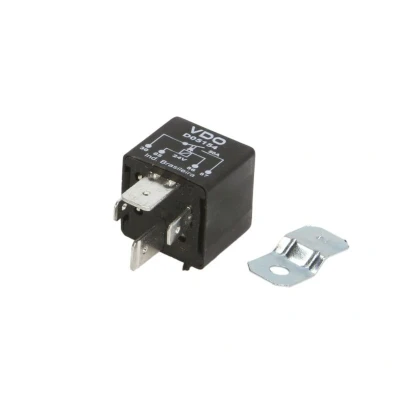 Abbildung von FEBI BILSTEIN 09865 Relais, Arbeitsstrom MAN: L 2000