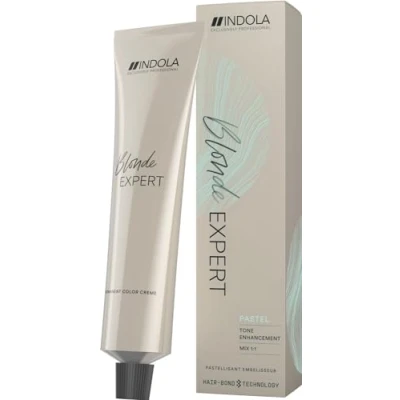 Abbildung von Indola Blonde Expert Pastel P.28 60ml