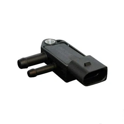 Abbildung von JP GROUP 1195000400 Sensor, Abgasdruck VOLKSWAGEN: Passat B6 Variant, Multivan 5 (7HM, Transporter Bus, AUDI: A6 C6 Avant, A4 B7 A3 Sportback