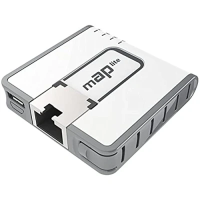 Abbildung von Net WLAN Access Point MikroTik mAP lite (150/1P)