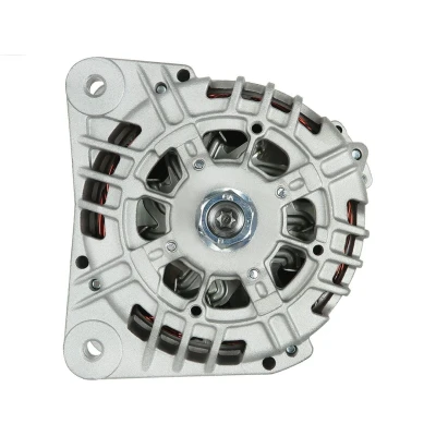 Abbildung von AS PL A3037 Lichtmaschine 12V 125A RENAULT: MASTER 2 Kasten, TRAFIC CLIO 2, OPEL: Vivaro A Combi, Kastenwagen