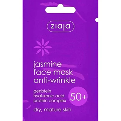 Abbildung von Jazmin Mascarilla Facial Individual 7 Ml