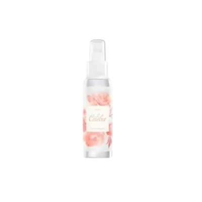 Abbildung von Avon Set 1x Celebre Eau deToilette Spray 50ml Körperspray 100ml blumig/fruchtig für Sie