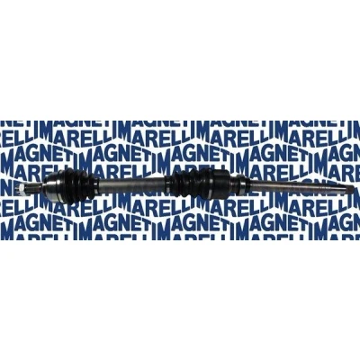 Abbildung von MAGNETI MARELLI 302004190030 Antriebswelle Vorderachse rechts 866 CITROËN: Xsara Schrägheck