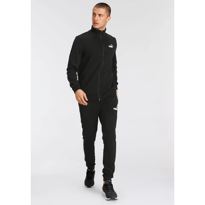 Abbildung von Puma Trainingsanzug, Herren, Größe: Small,