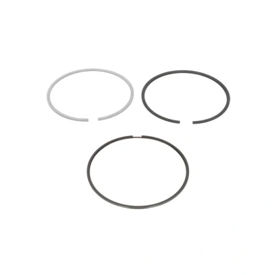 Abbildung von GOETZE ENGINE 08 437500 00 Kolbenringsatz 130 LKZ Ring