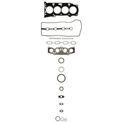 Abbildung von AJUSA 50319200 Dichtungsvollsatz, Motor TOYOTA: RAV4 III SUV