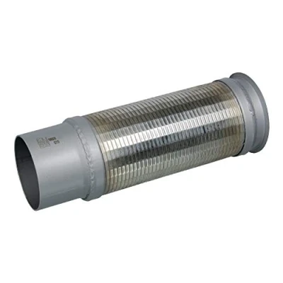 Abbildung von FEBI BILSTEIN 106029 Wellrohr, Abgasanlage MAN: TGS