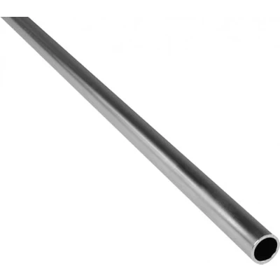 Abbildung von Riggatec Alu Rohr Rund 20x2mm Länge 1,5 mtr.