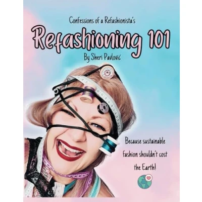 Abbildung von CoaR&#039;s Refashioning 101: Create your own unique eco friendly style! (because sustainable fashion shouldn&#039;t cost the Earth)