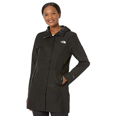 Abbildung von THE NORTH FACE Woodmont Jacke Tnf Black XS