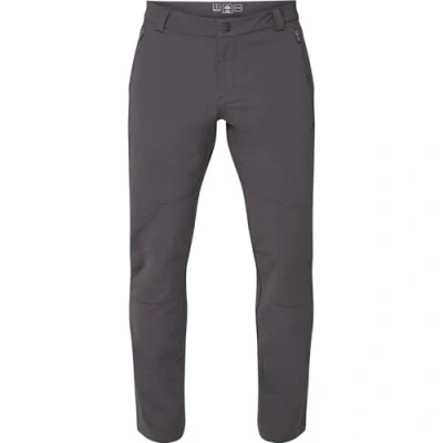 Abbildung von McKINLEY Herren Yuba II Hose, Anthracite, 60