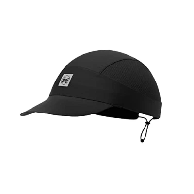 Abbildung von Buff Baseball Cap Pack Run XL (bis 57cm Kopfumfang)