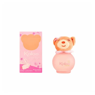 Abbildung von Kaloo Lilirose Eau de Toilette Alkoholfrei 100 ml