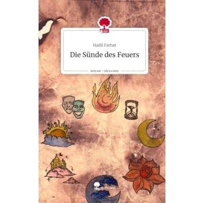 Abbildung von Die Sünde des Feuers. Life is a Story story.one
