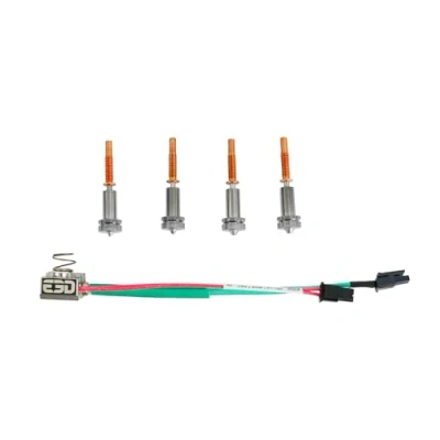 Abbildung von E3D Revo High Temp Hotside PT100 Fully Loaded Kit