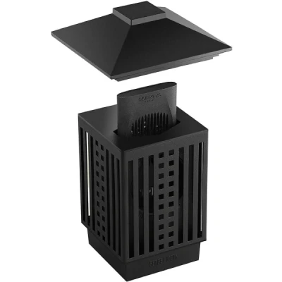 Abbildung von Serge Lutens LE Palais DES Sables LA Maison Arabe Scented Diffuser Cartridg Raumduft, Größe: 20 g, Not defined