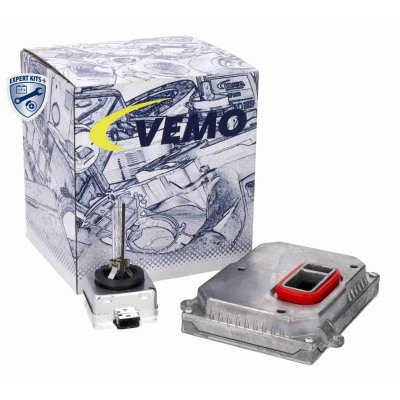 Abbildung von VEMO V10 84 0160 Zündgerät, Gasentladungslampe Xenon 85 D1S beidseitig