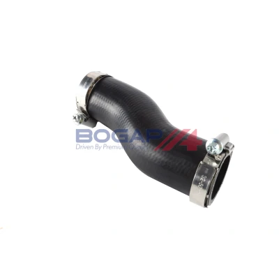 Abbildung von BOGAP A1711220 Ladeluftschlauch AUDI: A4 B7 Avant, A6 C6 Allroad