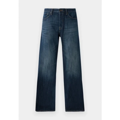 Abbildung von Jack &amp; Jones Jjitoby Jjoriginal Loose Jeans, Herren, Größe: 32x32, Blue denim