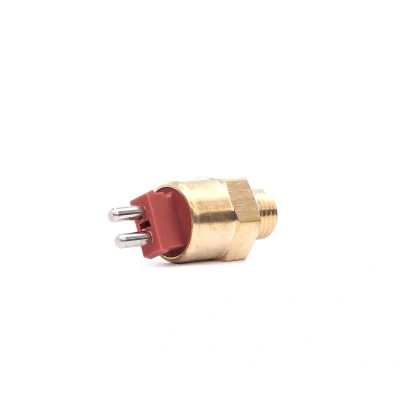 Abbildung von VEMO Original Quality V30 99 2255 Temperaturschalter, Kühlerlüfter M14x1,5 mit Dichtung MERCEDES BENZ: W124 Limousine, 190, T modell
