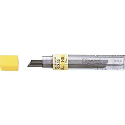 Abbildung von Pentel Bleistiftminen 0.9 HB