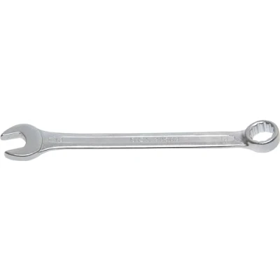 Abbildung von BGS 30563 Maul Ringschlüssel SW 13 mm Gabelringschlüssel