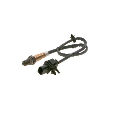 Abbildung von BOSCH 0 281 004 564 Lambdasonde 5 FORD: MONDEO 4, KUGA 1, S Max Mk1, LAND ROVER: Freelander 2 SUV, Discovery Sport, Range Rover 3