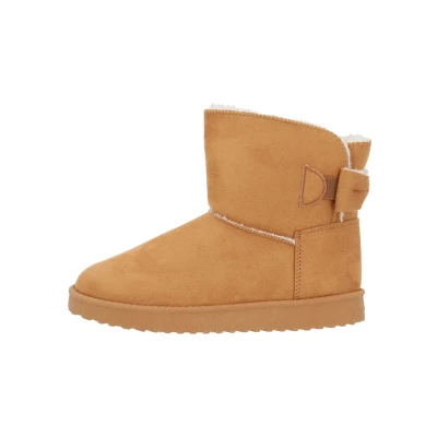 Abbildung von Palado Patmo Snowboot/Winterstiefel, Damen, Größe: 37, Camel Schuhe